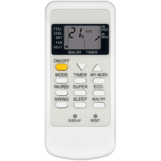 Пульт для Dekker ACPM8