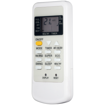 Пульт для Dekker ACPM8