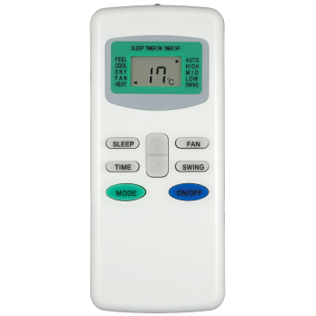 Пульт для Ergo GYKQ-03
