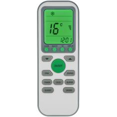 Пульт для TCL ACPM10