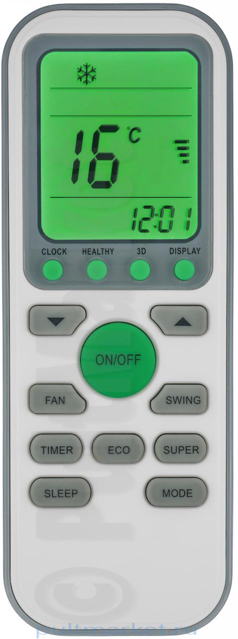 Пульт для VERTEX ACPM10