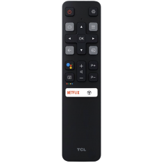 Пульт TCL RC802V FUR6/FUR7 (оригинал)