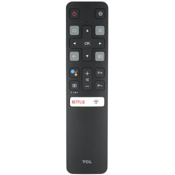 Пульт TCL RC802V FUR6/FUR7 (оригинал)