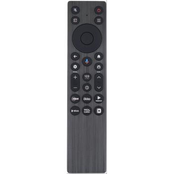 Пульт для TCL RC813A FMB9 (голосовой)