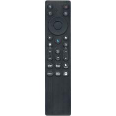 Пульт для TCL RC813A FMB9 (голосовой)