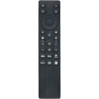 Пульт для TCL RC813A FMB9 (голосовой)