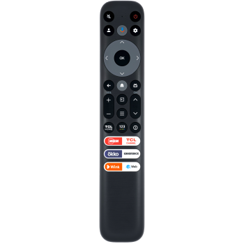 Пульт для TCL RC813 FMB5 (RC902V FMB5)