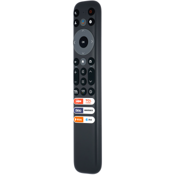 Пульт для TCL RC813 FMB5 (RC902V FMB5)