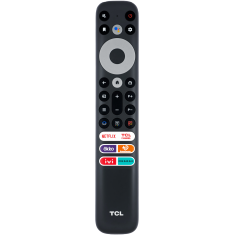 Пульт TCL RC902V FMR5 (оригинал)