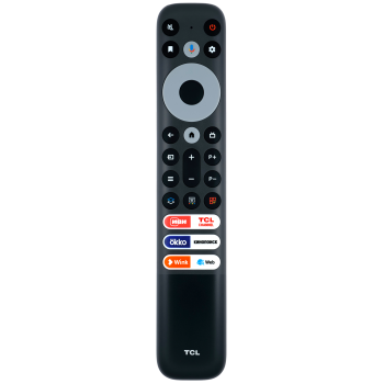 Пульт TCL RC902V FMRM (оригинал)
