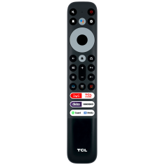 Пульт TCL RC902V FMRJ / FMRD (оригинал)
