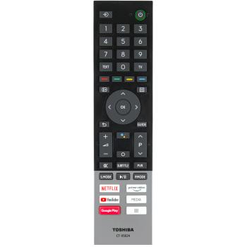 Пульт Toshiba CT-95024 (оригинал)