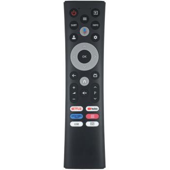 Пульт TL8275 для телевизора Tuvio