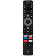 Пульт VIOMI TVD2090B (голосовой, оригинал)