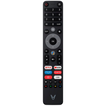 Пульт VIOMI TVD2090B (голосовой, оригинал)