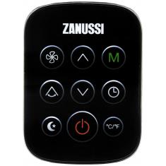 Пульт Zanussi 810900524C для мобильного кондиционера