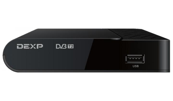 Пульт для Dexp HD 1813P