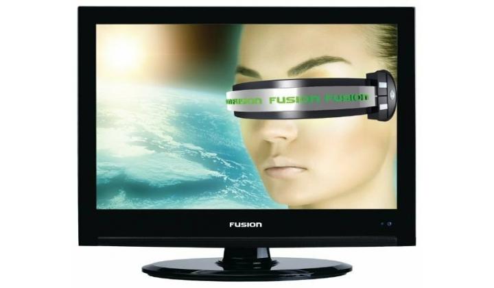 Пульт для Fusion FLTV-32W4