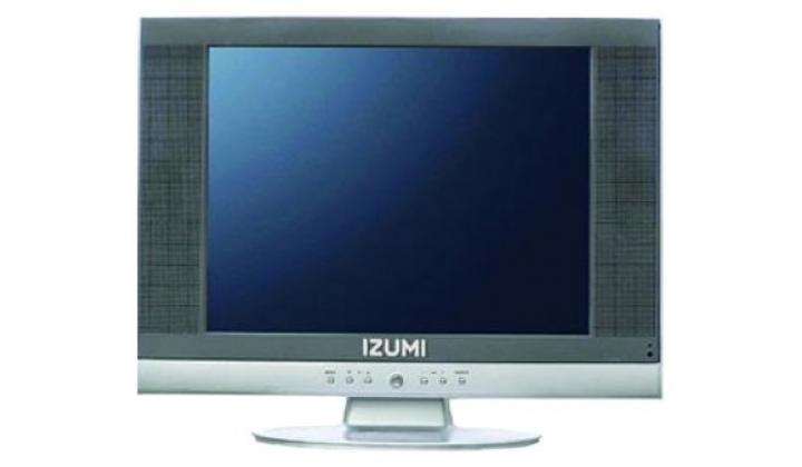 Пульт для Izumi TL20S321B