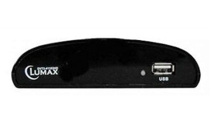 Пульт для Lumax DVT2-41103HD
