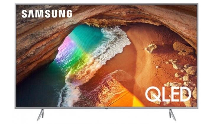 Пульты для Samsung QE55Q67RAU