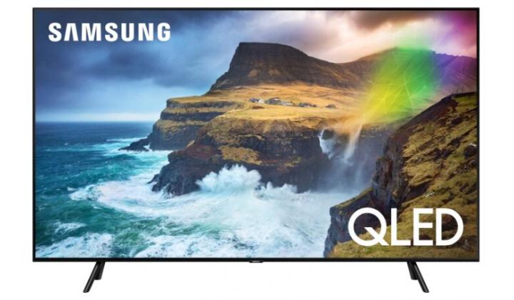 Пульты для Samsung QE55Q77RAU