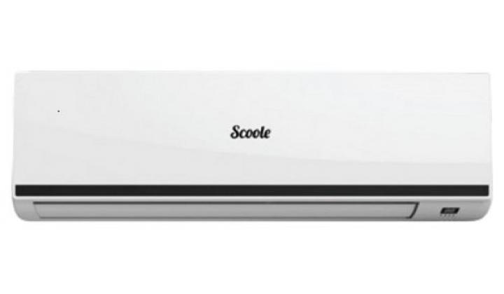Пульт для Scoole SC AC SP8 09