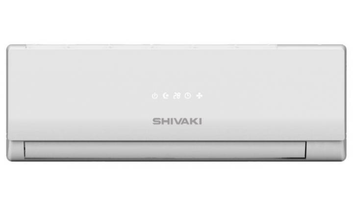 Пульт для Shivaki SSH-I126BE/SRH-I126BE