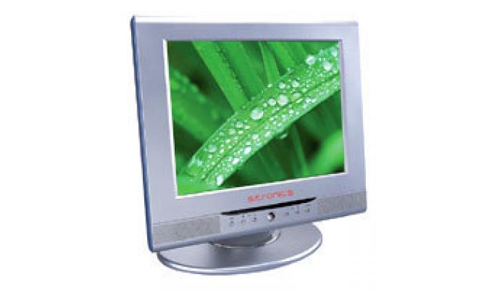 Пульт для Sitronics LCD-1502