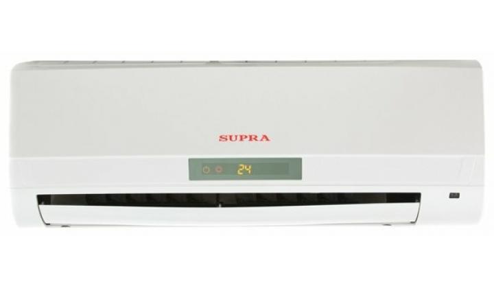 Пульт для Supra MVS410-07HA