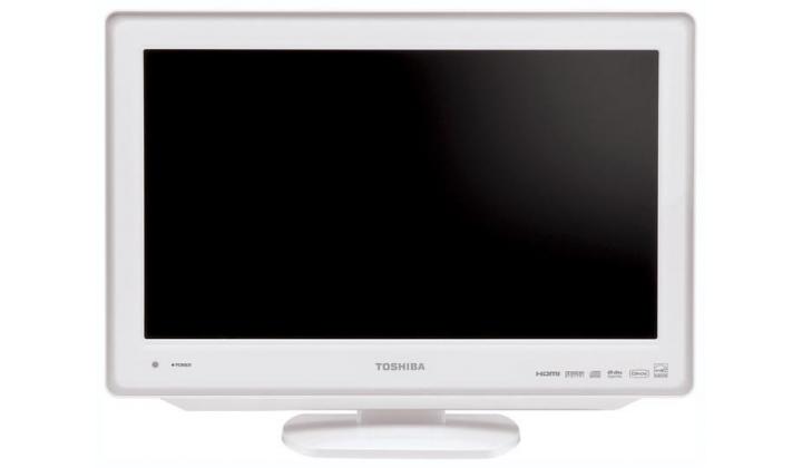 Пульт для Toshiba 22SLDT3W