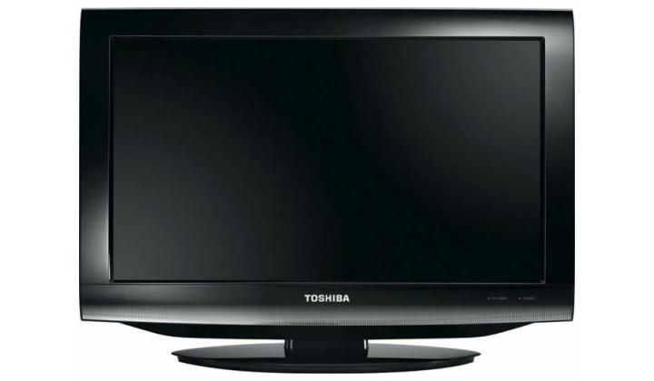 Пульты для Toshiba 32LV703R