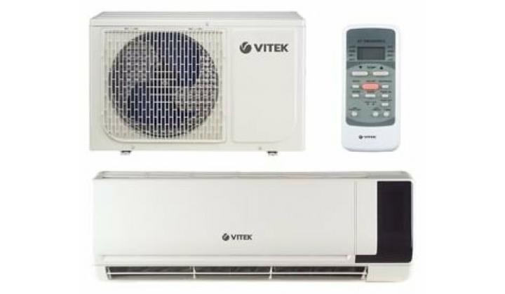 Пульт для Vitek VT-2001