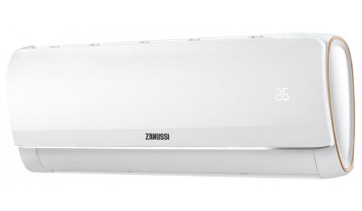 Пульт для Zanussi ZACS-07 SPR/A17/N1