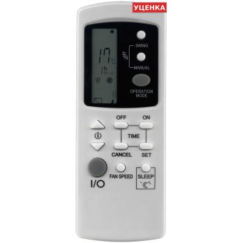 УЦЕНКА · Пульт для BEKO GZ-1002B-E3