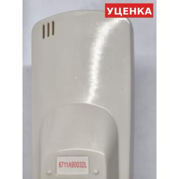 УЦЕНКА · Пульт для LG 6711A90032L