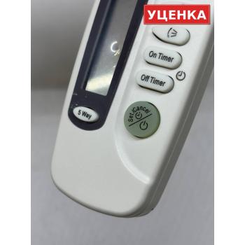 УЦЕНКА · Пульт для Samsung ARH-441