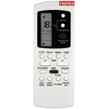 УЦЕНКА · Пульт для IGC GZ-50GB-E1