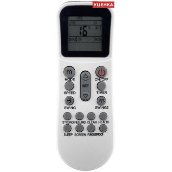УЦЕНКА · Пульт для Ballu YKR-K/002E