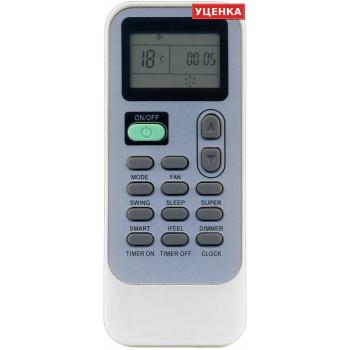 УЦЕНКА · Пульт для Electrolux DG11J1-01