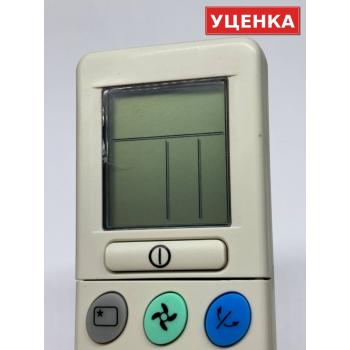 УЦЕНКА · Пульт для Hitachi RAR-2P2
