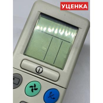 УЦЕНКА · Пульт для Hitachi RAR-2P2