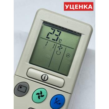 УЦЕНКА · Пульт для Hitachi RAR-2P2