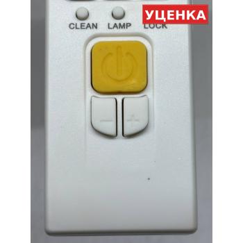 УЦЕНКА · Пульт для Chigo ZH/JA-03