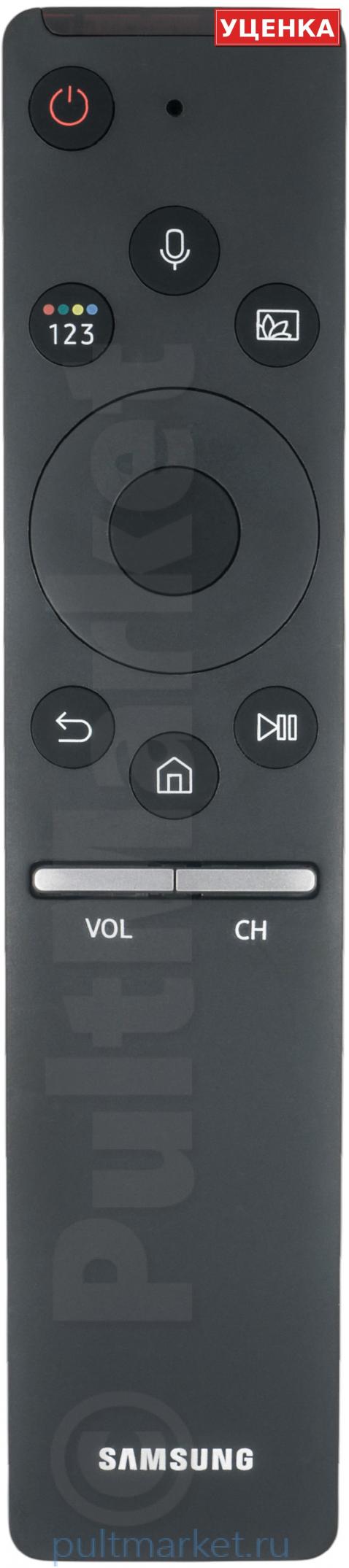 УЦЕНКА · Пульт Samsung BN59-01298G (оригинал)