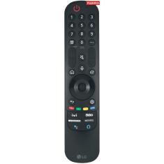 УЦЕНКА · Пульт LG MR21GA с IVI (оригинал)