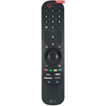 УЦЕНКА · Пульт LG MR21GA с IVI (оригинал)