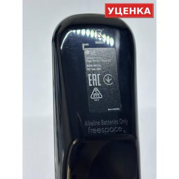 УЦЕНКА · Пульт LG MR21GA с IVI (оригинал)