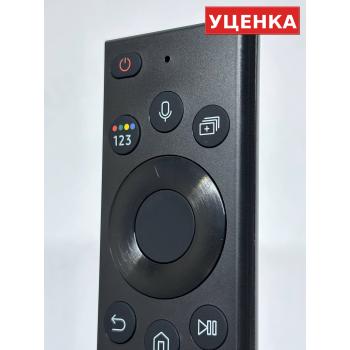 УЦЕНКА · Пульт Samsung BN59-01357H (с солнечной батареей, оригинал)