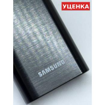 УЦЕНКА · Пульт Samsung BN59-01357H (с солнечной батареей, оригинал)